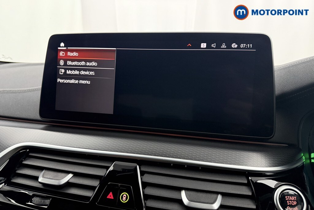 Used BMW 5 Series 2022 for sale - 77505965: Photo 16