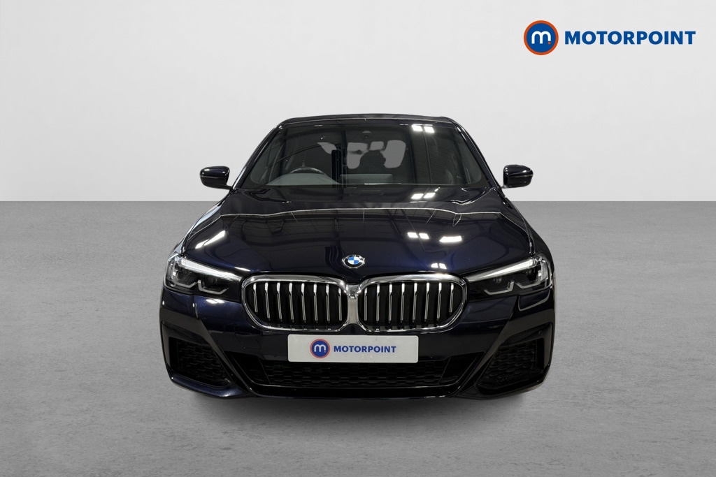 Used BMW 5 Series 2022 for sale - 77505965: Photo 2