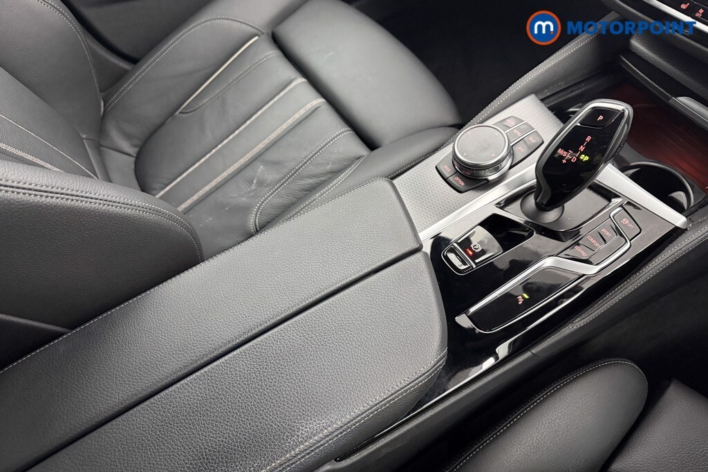 Used BMW 5 Series 2022 for sale - 77505965: Photo 24