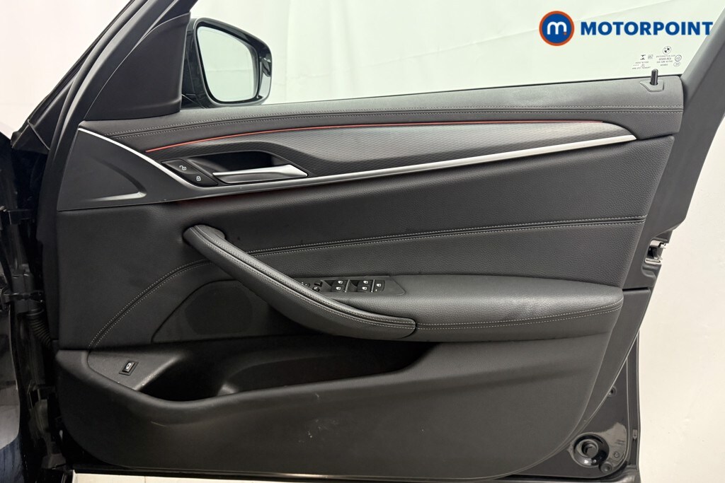 Used BMW 5 Series 2022 for sale - 77505965: Photo 27