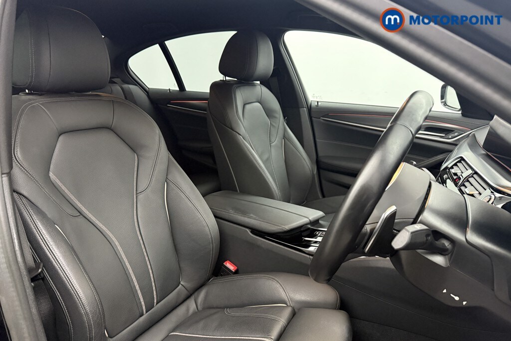 Used BMW 5 Series 2022 for sale - 77505965: Photo 29