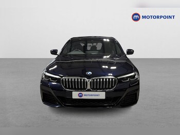 Used BMW 5 Series undefined for sale - 77505965: Photo