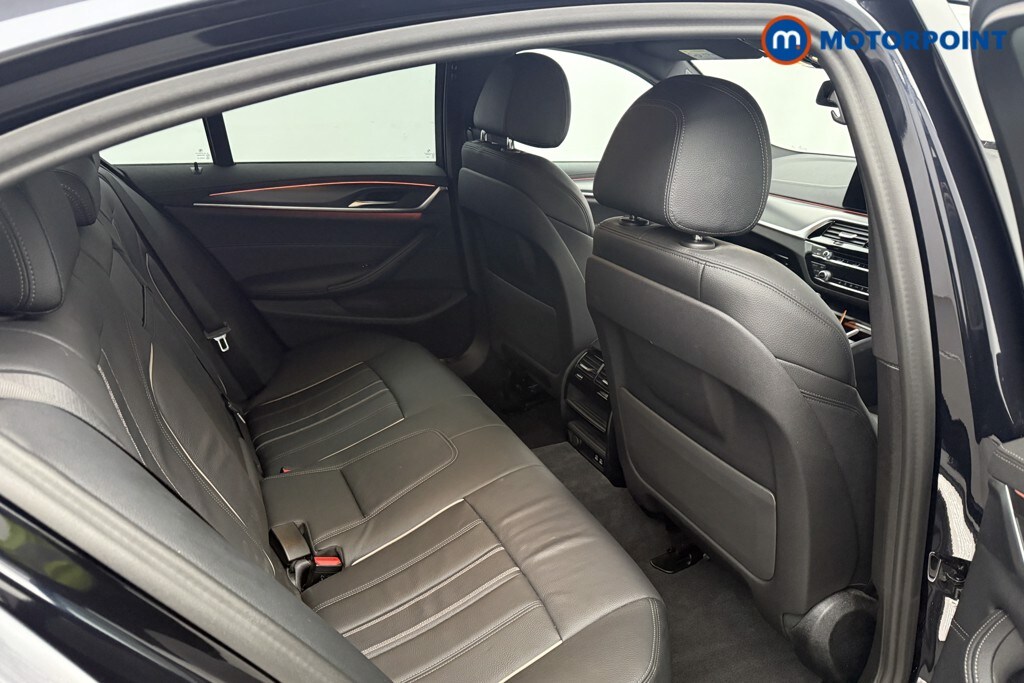 Used BMW 5 Series 2022 for sale - 77505965: Photo 31