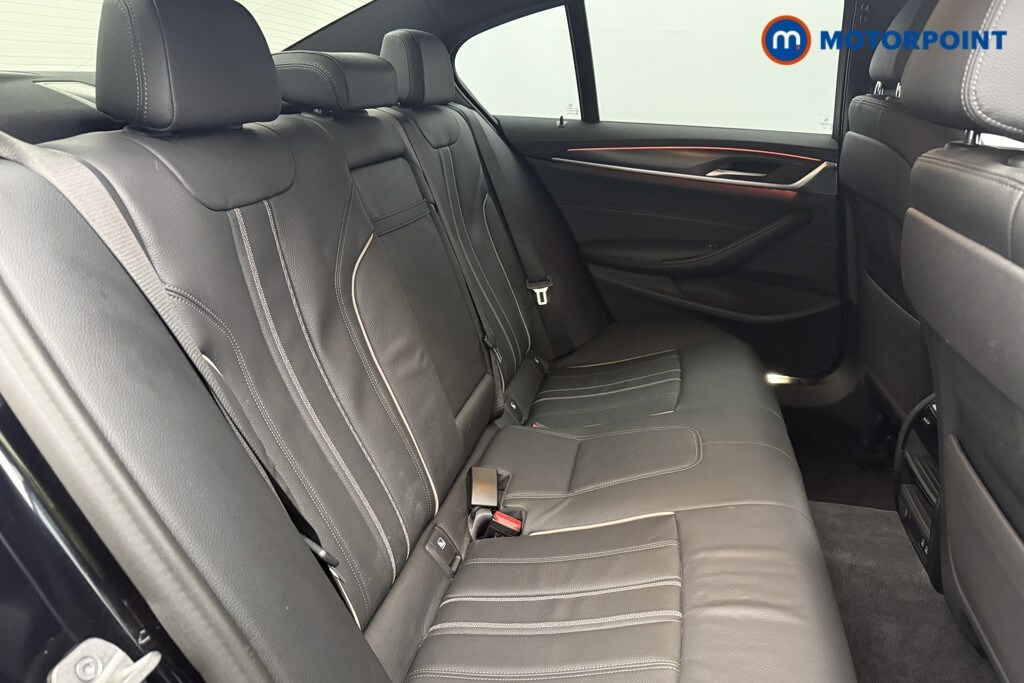 Used BMW 5 Series 2022 for sale - 77505965: Photo 33