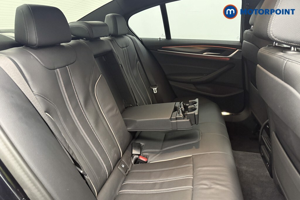 Used BMW 5 Series 2022 for sale - 77505965: Photo 34