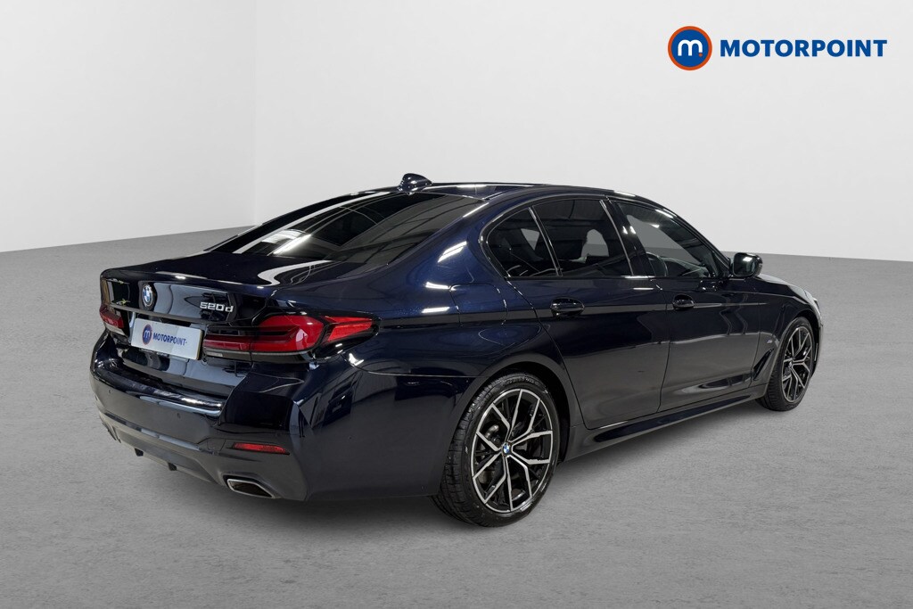 Used BMW 5 Series 2022 for sale - 77505965: Photo 7