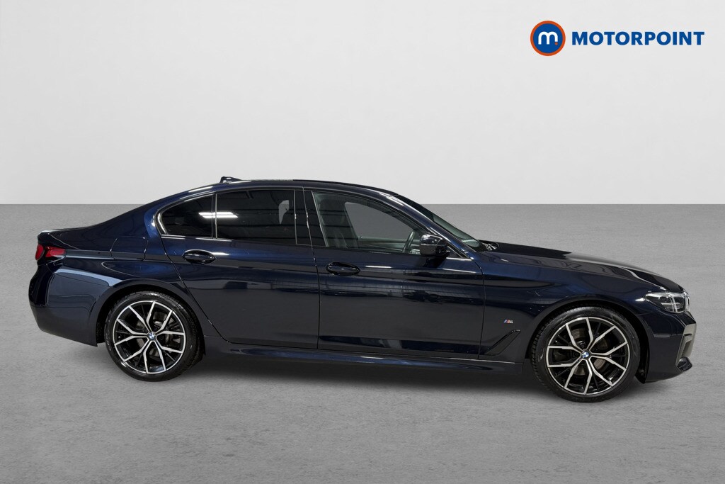 Used BMW 5 Series 2022 for sale - 77505965: Photo 8