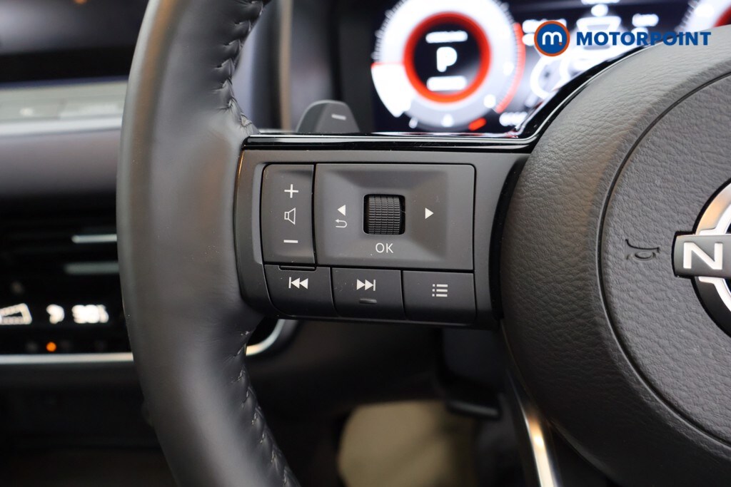 Used Nissan Qashqai for sale - 77830992: Photo 10