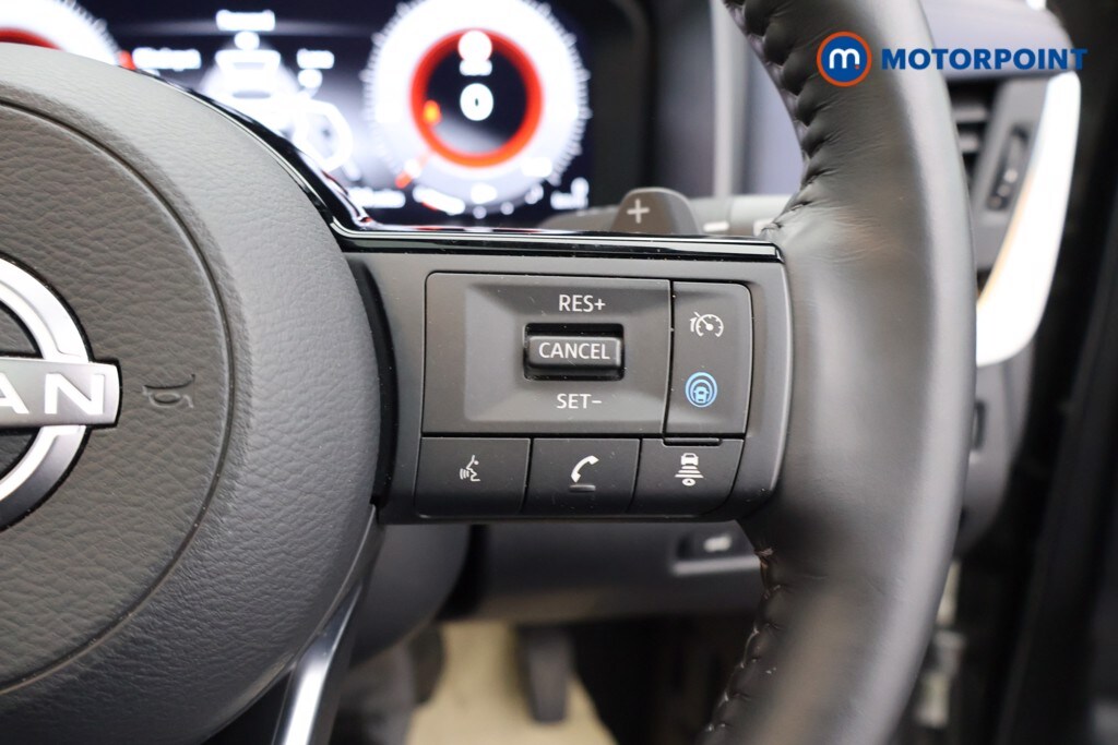 Used Nissan Qashqai for sale - 77830992: Photo 11