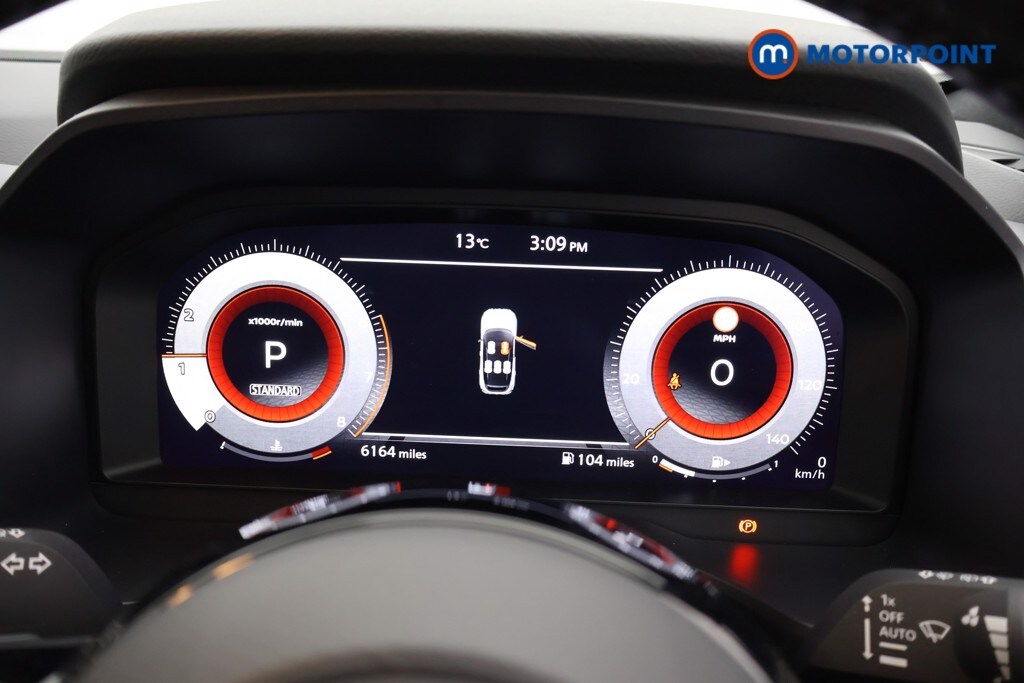 Used Nissan Qashqai for sale - 77830992: Photo 12