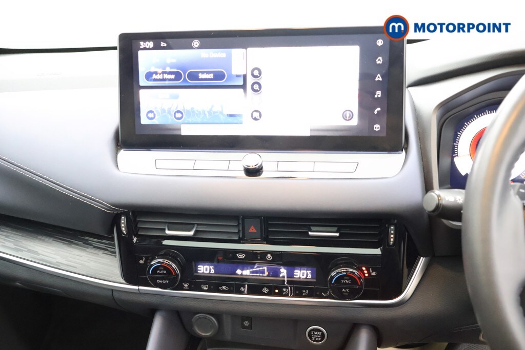 Used Nissan Qashqai for sale - 77830992: Photo 16