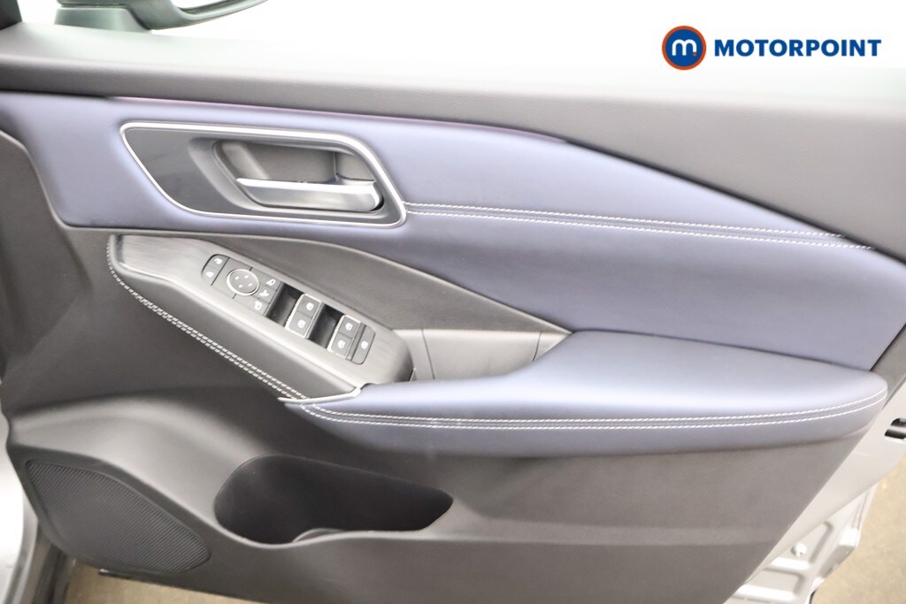 Used Nissan Qashqai for sale - 77830992: Photo 18