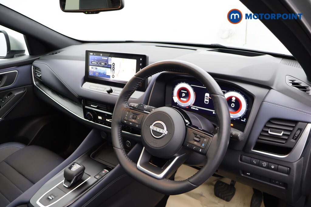 Used Nissan Qashqai for sale - 77830992: Photo 19