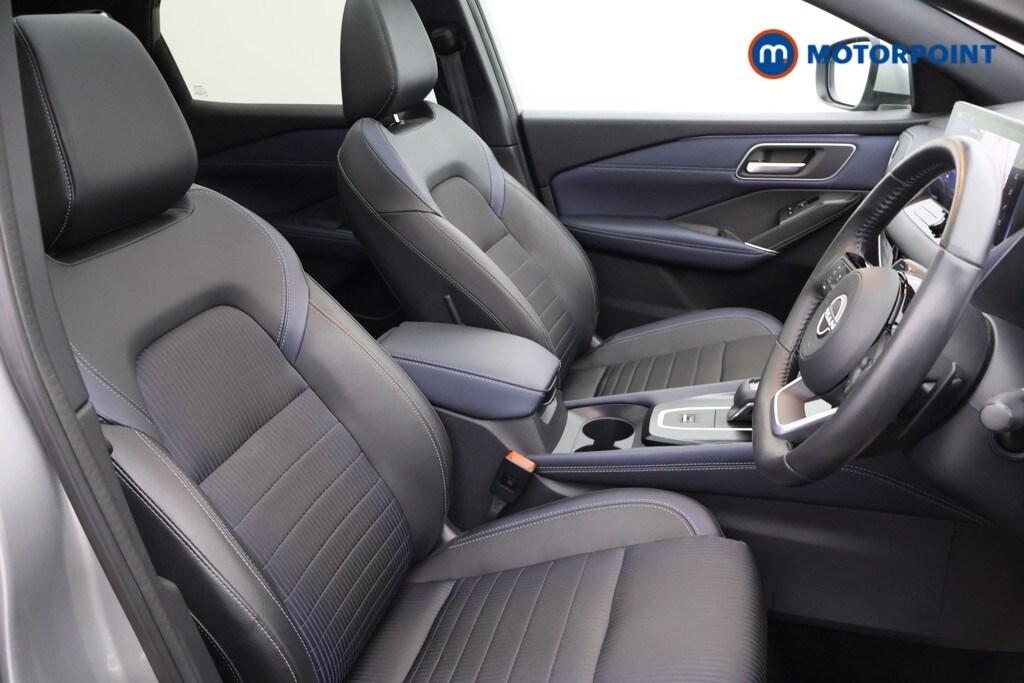 Used Nissan Qashqai for sale - 77830992: Photo 20