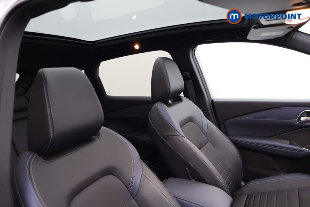 Used Nissan Qashqai for sale - 77830992: Photo 21