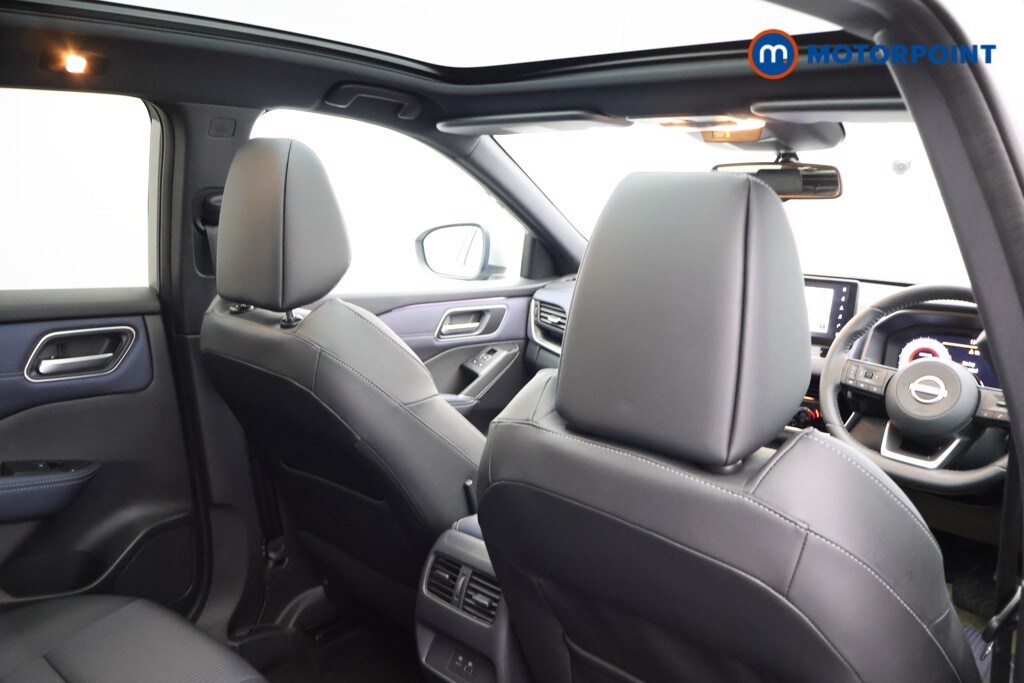 Used Nissan Qashqai for sale - 77830992: Photo 23