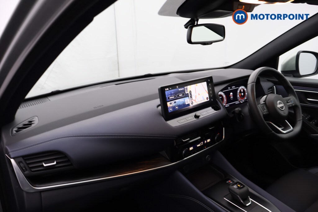 Used Nissan Qashqai for sale - 77830992: Photo 25