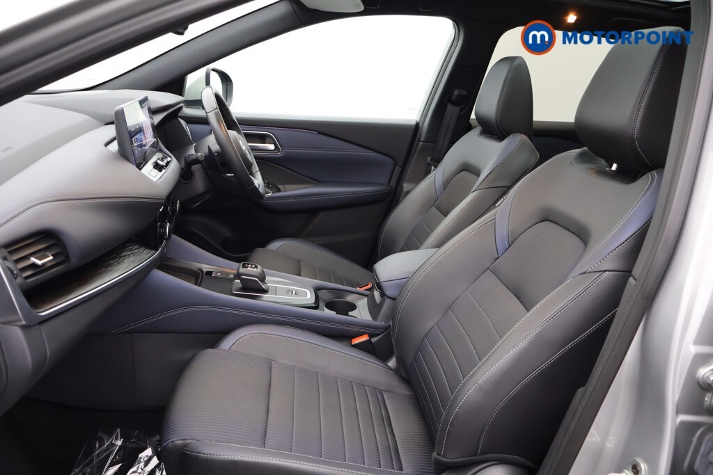 Used Nissan Qashqai for sale - 77830992: Photo 26