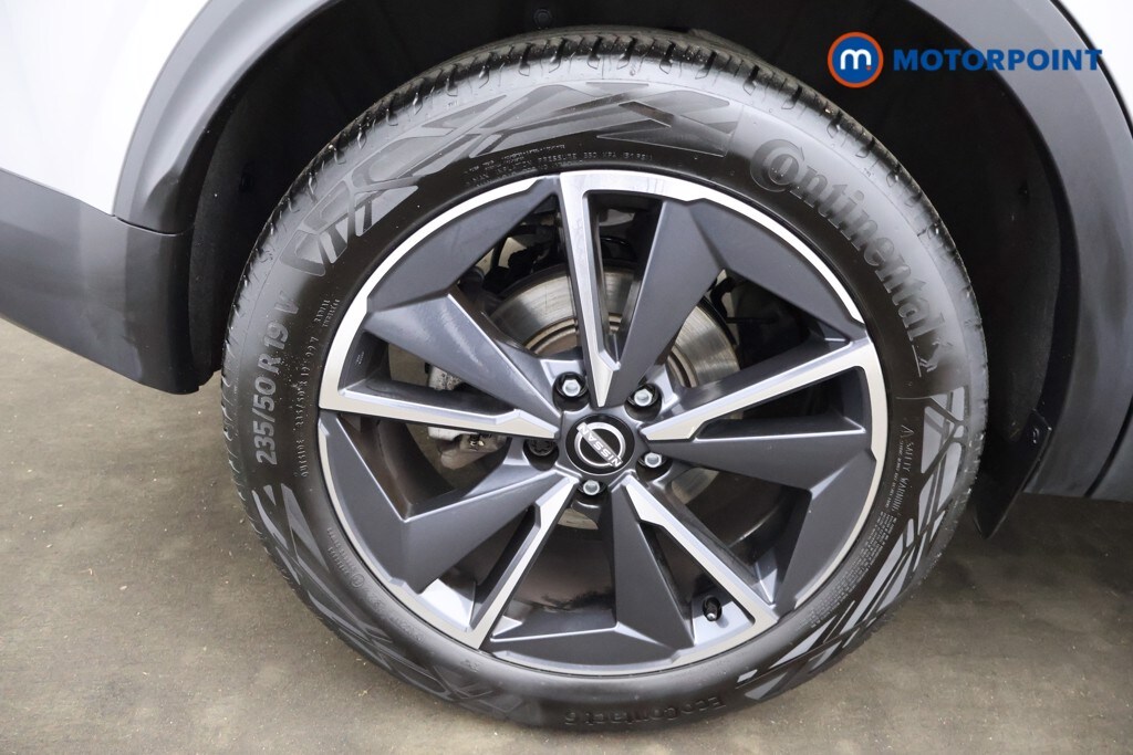 Used Nissan Qashqai for sale - 77830992: Photo 28