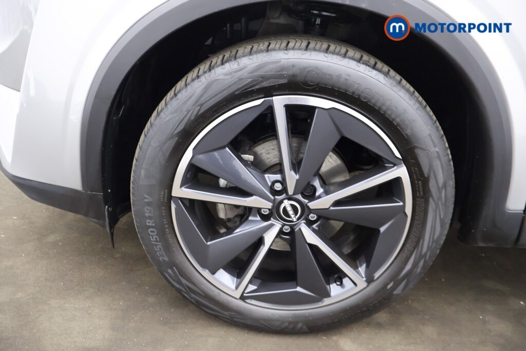 Used Nissan Qashqai for sale - 77830992: Photo 30