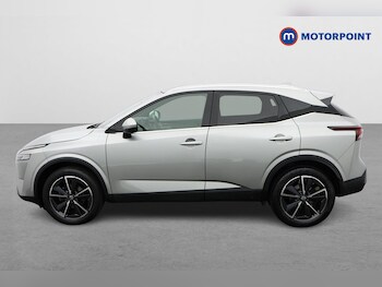 Used Nissan Qashqai undefined for sale - 77830992: Photo