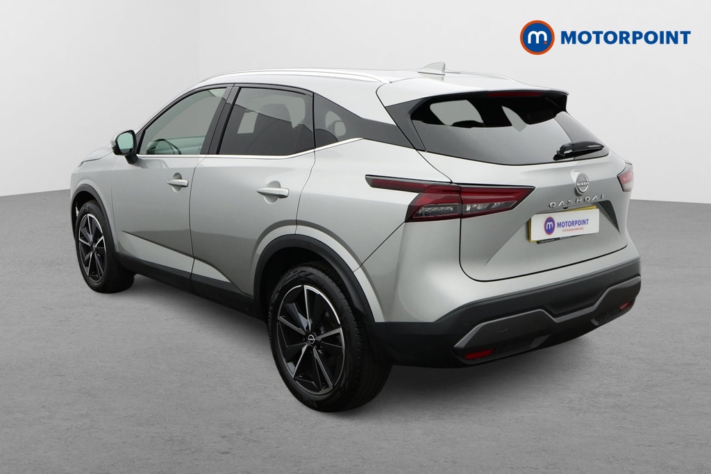 Used Nissan Qashqai for sale - 77830992: Photo 5