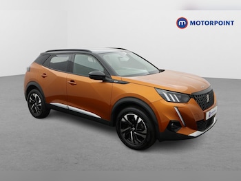 Used Peugeot 2008 2022 for sale - 79357680: Photo