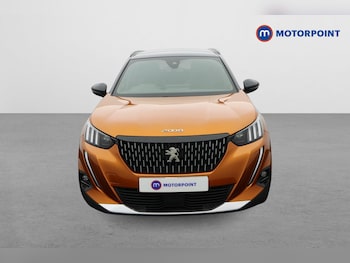 Used Peugeot 2008 2022 for sale - 79357680: Photo