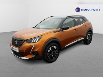 Used Peugeot 2008 2022 for sale - 79357680: Photo