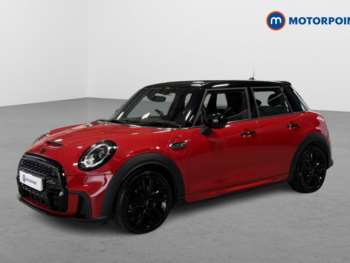 Used MINI Hatch 2022 for sale - 74903101: Photo