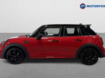 Used MINI Hatch 2022 for sale - 74903101: Photo