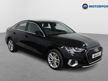 2022 - 30 TFSI Sport 4dr S Tronic