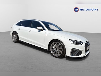 Used Audi A4 2024 for sale - 79458079: Photo