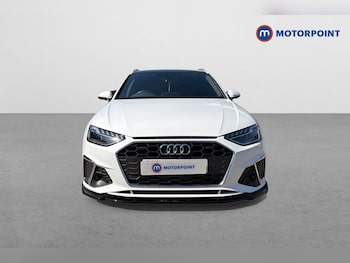 Used Audi A4 2024 for sale - 79458079: Photo