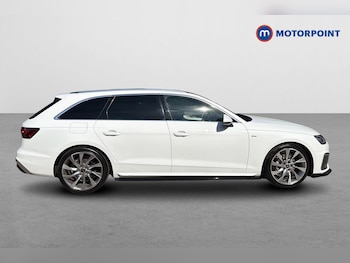 Used Audi A4 2024 for sale - 79458079: Photo