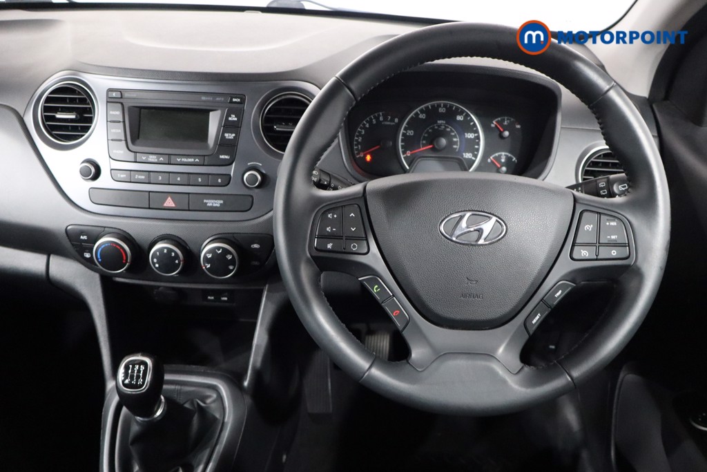 Used Hyundai i10 2019 for sale - 76508346: Photo 11