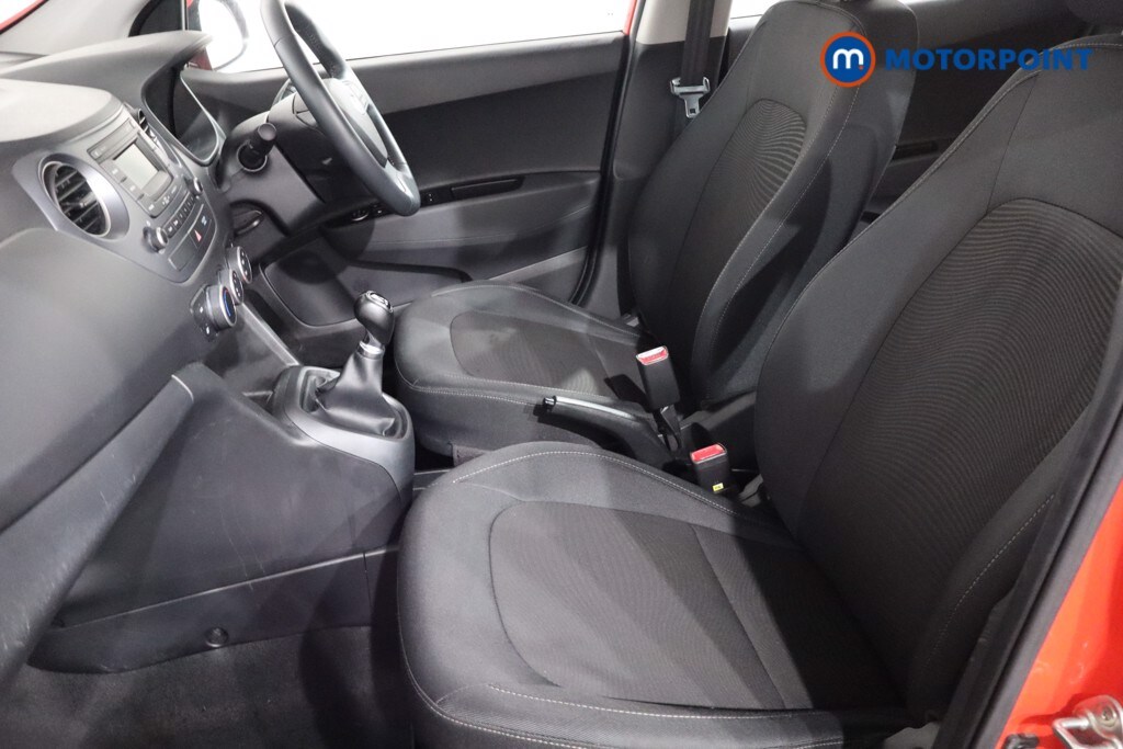 Used Hyundai i10 2019 for sale - 76508346: Photo 12