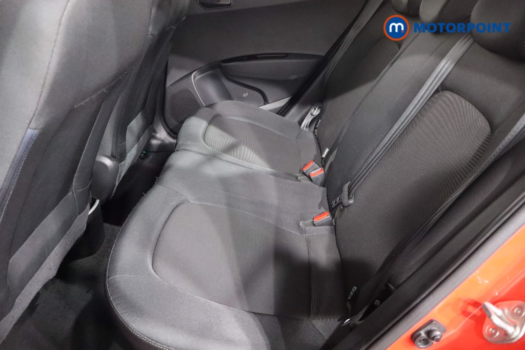 Used Hyundai i10 2019 for sale - 76508346: Photo 13