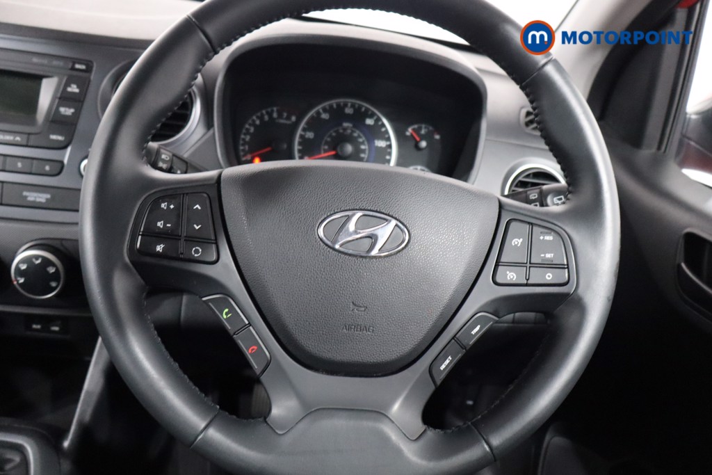Used Hyundai i10 2019 for sale - 76508346: Photo 14