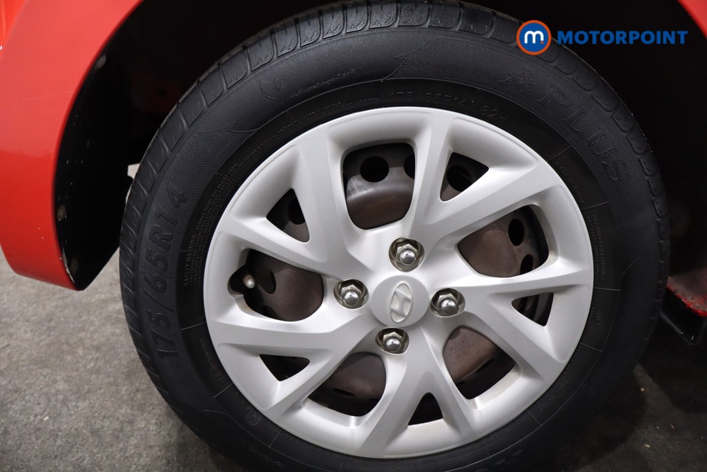 Used Hyundai i10 2019 for sale - 76508346: Photo 17