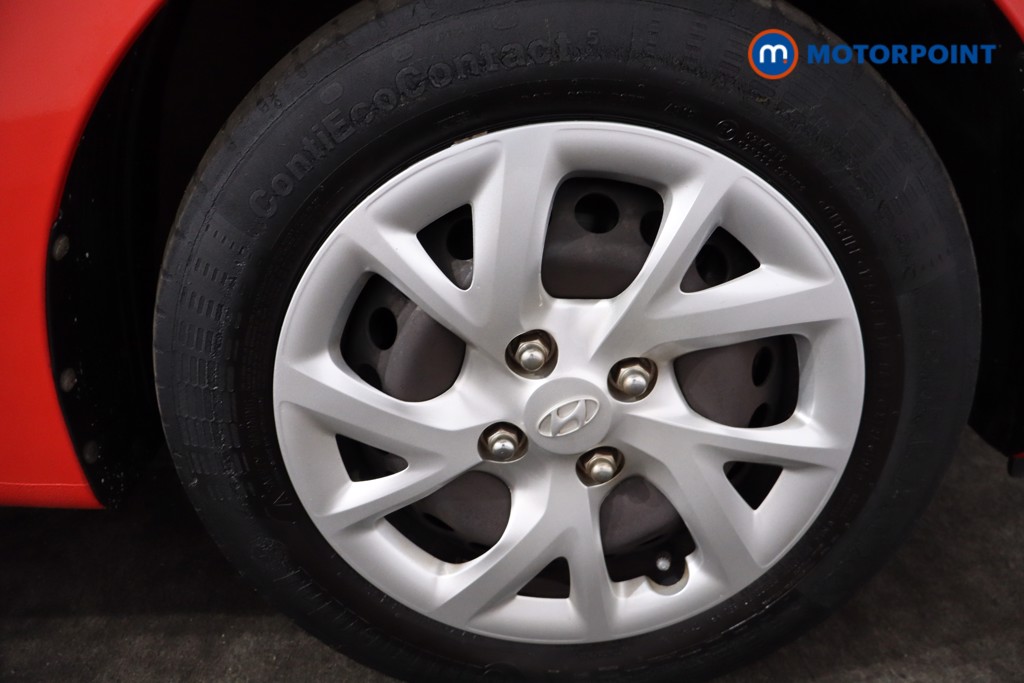 Used Hyundai i10 2019 for sale - 76508346: Photo 18