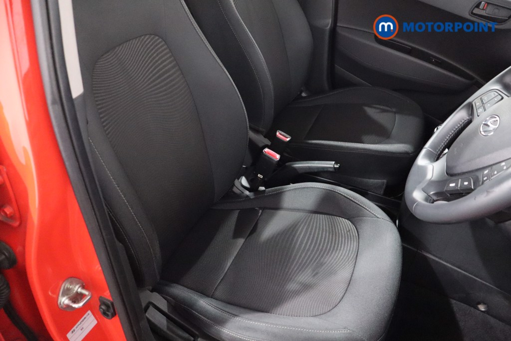 Used Hyundai i10 2019 for sale - 76508346: Photo 31