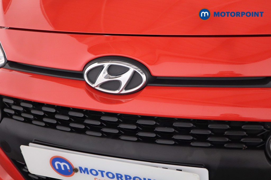 Used Hyundai i10 2019 for sale - 76508346: Photo 35