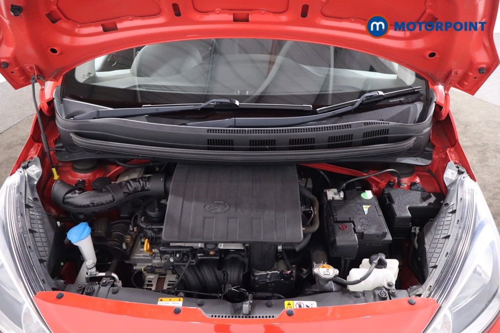 Used Hyundai i10 2019 for sale - 76508346: Photo 37