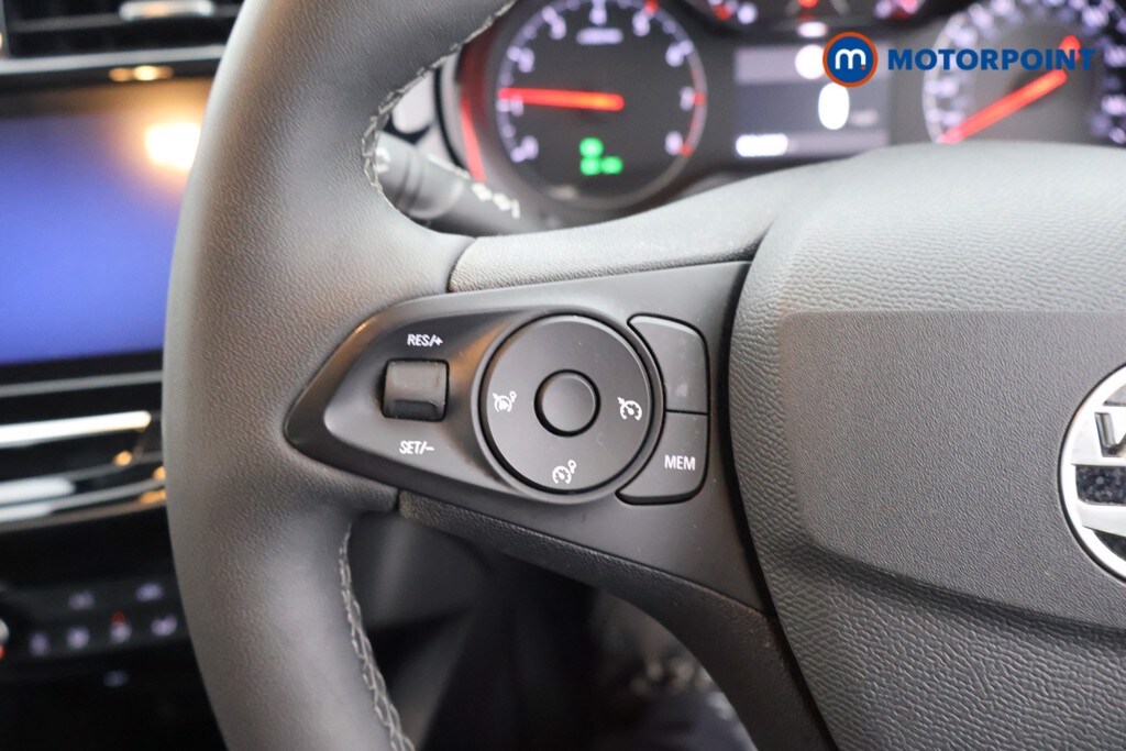 Used Vauxhall Corsa 2023 for sale - 78223728: Photo 10