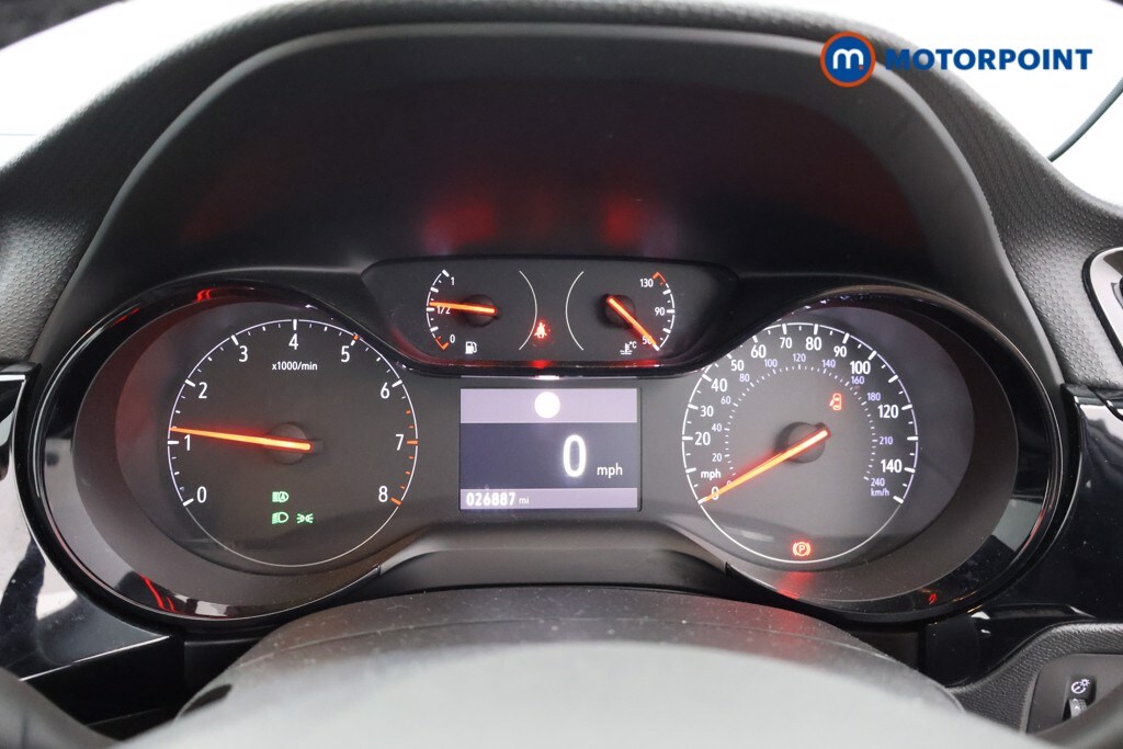 Used Vauxhall Corsa 2023 for sale - 78223728: Photo 12