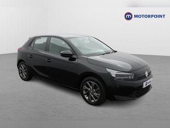 Used Vauxhall Corsa undefined for sale - 78223728: Photo