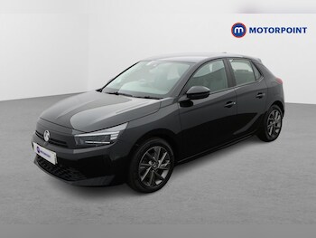 Used Vauxhall Corsa undefined for sale - 78223728: Photo