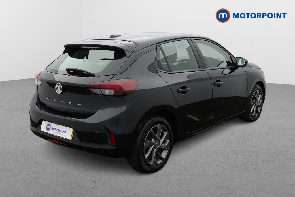 Used Vauxhall Corsa 2023 for sale - 78223728: Photo 7