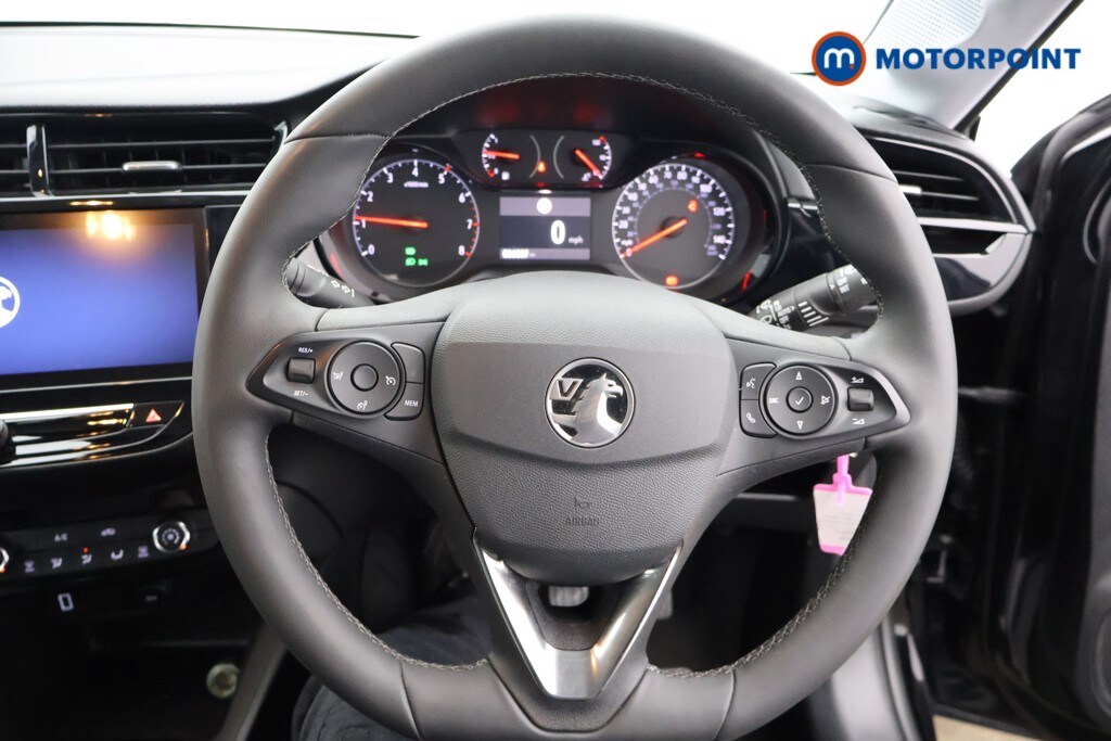 Used Vauxhall Corsa 2023 for sale - 78223728: Photo 9